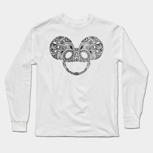 Deadm29 Long Sleeve T-Shirt